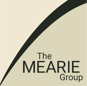 MEARIE Primary Logo Light