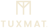 Tuxmat logo Light