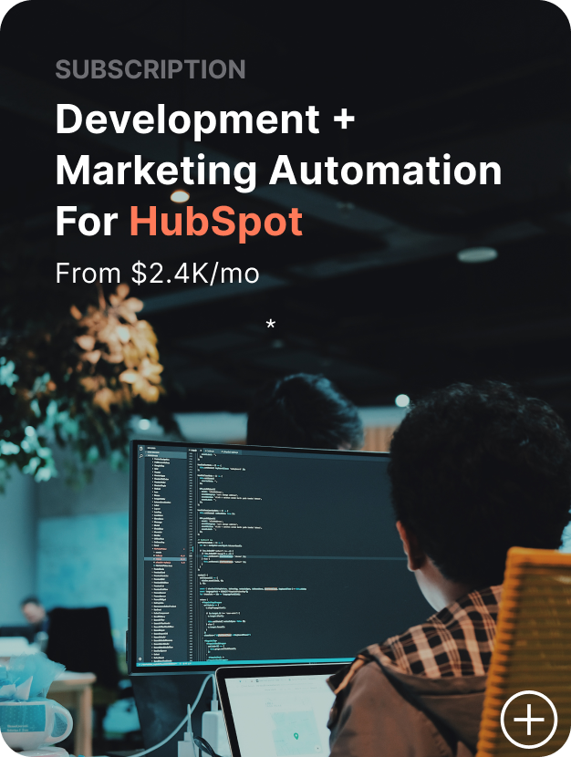 hubspot-services