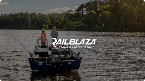 RAILBLAZA